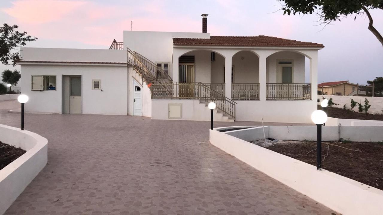 Tanoelvira Hotel Reitani Kültér fotó